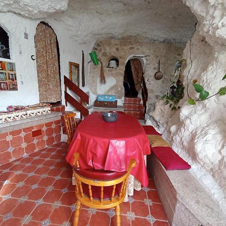 La Serrana Bedmar y Garciez Exterior photo